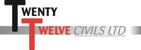 Twenty Twelve Civils Logo